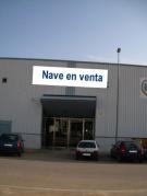 Venta de Nave - Sevilla - Valencina de la concepcion - 751.265 €