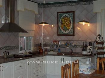 House for sale  - Sevilla - Mairena del aljarafe - 625.100 €