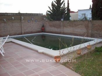 House for sale  - Sevilla - Mairena del aljarafe - 625.100 €