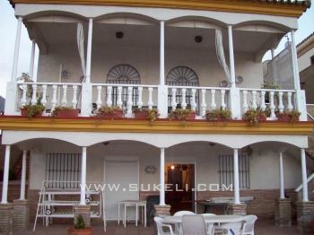 House for sale  - Sevilla - Mairena del aljarafe - 625.100 €