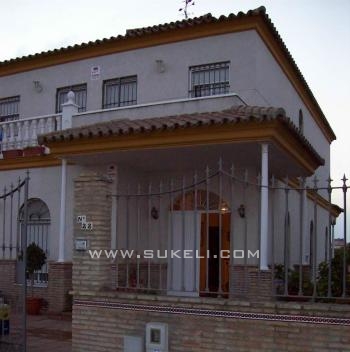 Venta de Casa - Sevilla - Mairena del aljarafe - 625.100 €