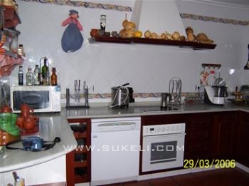 Townhouse for sale  - Sevilla - Tomares - 275.000 €