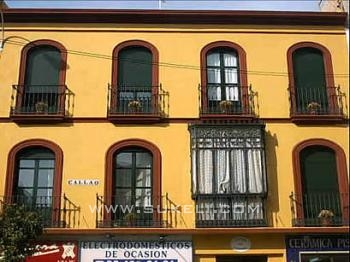 Apartment for rent - Sevilla - Sevilla - Triana - 48 €