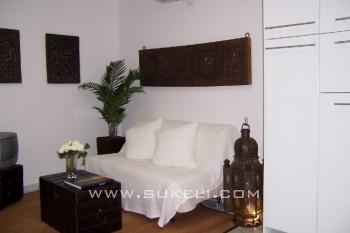 Apartment for rent - Sevilla - Sevilla - Centro - 120 €