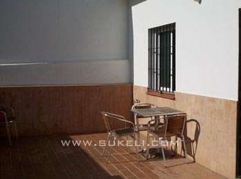 Attic for rent - Sevilla - Sevilla - Centro - 60 €