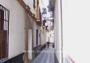 Apartment for rent - Sevilla - Sevilla - Santa Cruz - 120 €