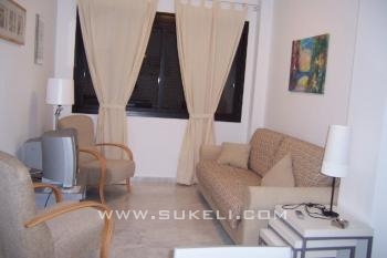 Apartment for rent - Sevilla - Sevilla - Huerta del Pilar - 193 €