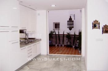 Apartment for rent - Sevilla - Sevilla - Centro - 120 €