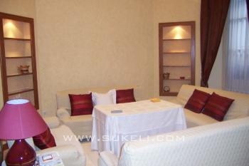 Apartment for rent - Sevilla - Sevilla - Centro - 193 €