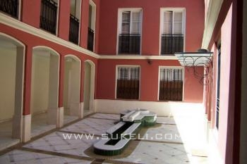 Alquiler de Apartamento - Sevilla - Sevilla - Centro - 180 €