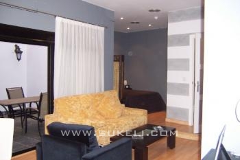 Studio for rent - Sevilla - Sevilla - Centro - 120 €