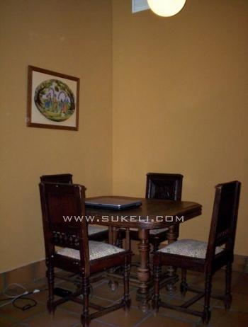 Apartment for rent - Sevilla - Sevilla - Triana - 126 €