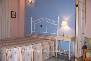 Studio for rent - Sevilla - Sevilla - Santa Cruz - 120 €