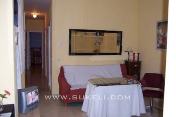 Alquiler de Apartamento - Sevilla - Sevilla - Centro - 180 €