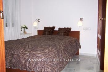 Apartment for rent - Sevilla - Sevilla - Centro - 120 €