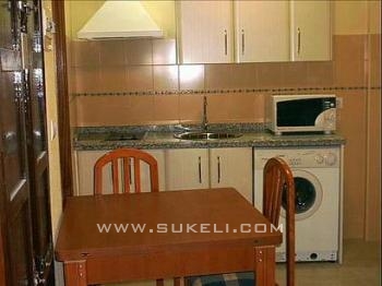 Apartment for rent - Sevilla - Sevilla - Triana - 48 €