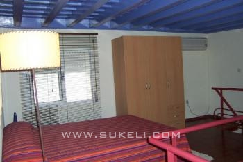 Alquiler de Estudio - Sevilla - Sevilla - Centro - 120 €