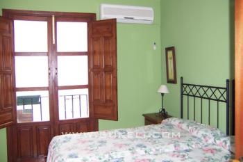 Apartment for rent - Sevilla - Sevilla - Santa Cruz - 120 €