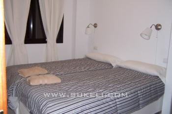 Apartment for rent - Sevilla - Sevilla - Huerta del Pilar - 193 €