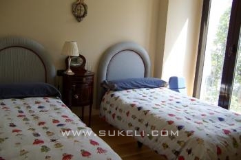 Apartment for rent - Sevilla - Sevilla - Santa cruz - 242 €