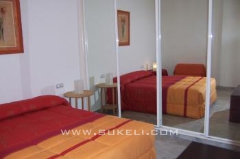 Apartment for rent - Sevilla - Sevilla - Centro - 120 €