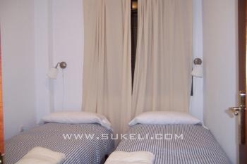 Apartment for rent - Sevilla - Sevilla - Huerta del Pilar - 193 €