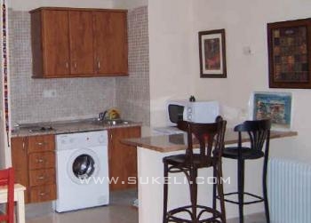 Apartment for rent - Sevilla - Sevilla - Santa Cruz - 120 €