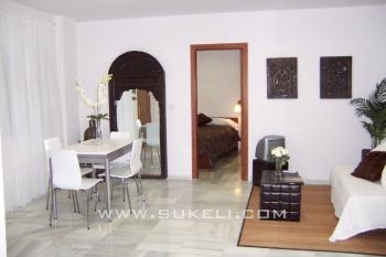 Apartment for rent - Sevilla - Sevilla - Centro - 120 €