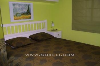 Apartment for rent - Sevilla - Sevilla - Centro - 193 €