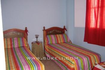 Alquiler de Apartamento - Sevilla - Sevilla - Centro - 180 €