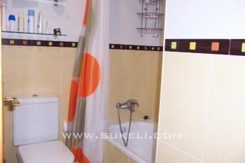 Apartment for rent - Sevilla - Sevilla - Centro - 120 €