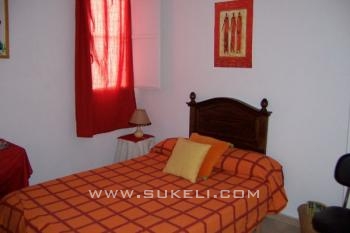 Alquiler de Apartamento - Sevilla - Sevilla - Centro - 180 €