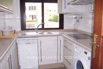 Apartment for rent - Sevilla - Sevilla - Huerta del Pilar - 193 €