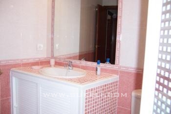 Apartment for rent - Sevilla - Sevilla - Santa Cruz - 120 €