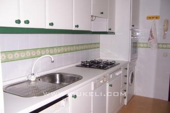 Apartment for rent - Sevilla - Sevilla - Centro - 193 €