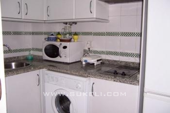 Alquiler de Apartamento - Sevilla - Sevilla - Centro - 180 €