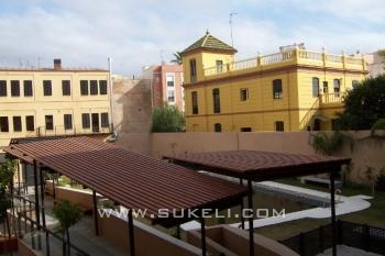 Apartment for rent - Sevilla - Sevilla - Huerta del Pilar - 193 €