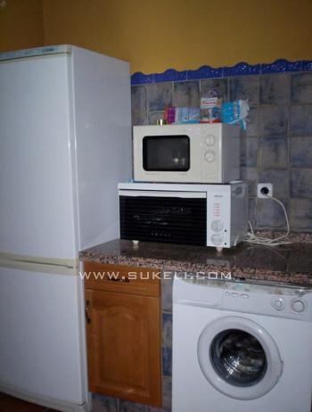 Apartment for rent - Sevilla - Sevilla - Triana - 126 €