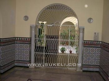 Apartment for rent - Sevilla - Sevilla - Santa cruz - 140 €