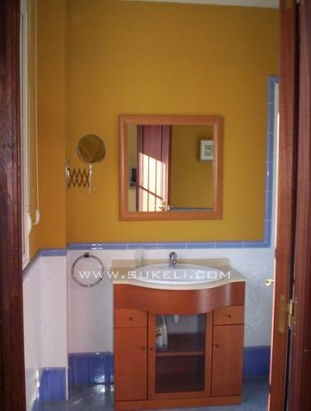 Attic for rent - Sevilla - Sevilla - Centro - 60 €