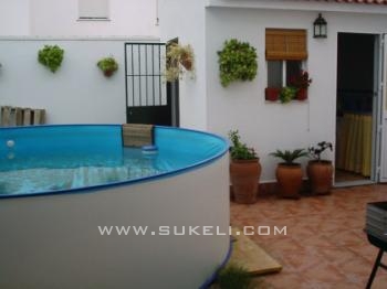 Townhouse for sale  - Sevilla - Umbrete - 207.550 €