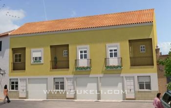 Townhouse for sale  - Sevilla - Bollullos de la mitacion - 214.375 €