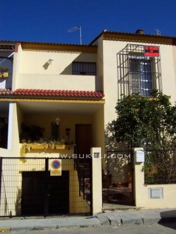 Townhouse for sale  - Sevilla - Coria del rio - 270.455 €