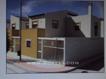 Townhouse for sale  - Sevilla - Villaverde del rio - 159.260 €