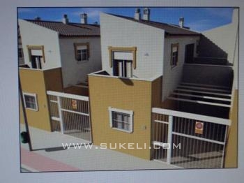 Townhouse for sale  - Sevilla - Villaverde del rio - 159.260 €