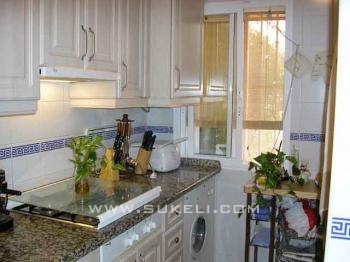 Venta de Adosado - Sevilla - Aznalcazar - 198.700 €