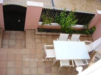 Venta de Adosado - Sevilla - Tomares - 243.410 €