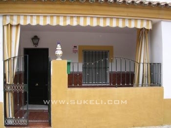 Venta de Adosado - Sevilla - Gelves - 246.415 €