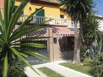 Townhouse for sale  - Sevilla - Dos hermanas - 312.526 €