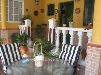 Townhouse for sale  - Sevilla - Dos hermanas - 312.526 €